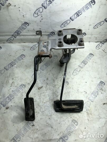 Узел педальный Honda Civic EK3