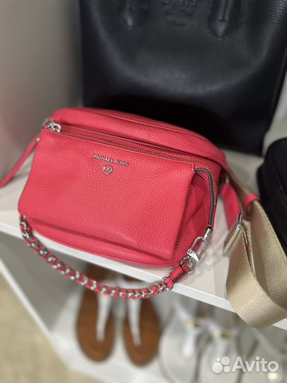 Сумка Michael Kors Slater оригинал