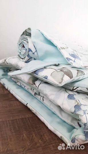 Конверт плед на выписку 