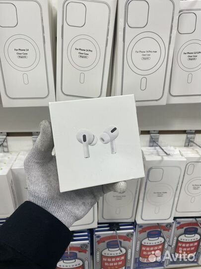 Airpods 2 / 3 / pro / pro 2