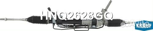 Рейка рулевая HNQ2628GQ HNQ2628GQ Krauf