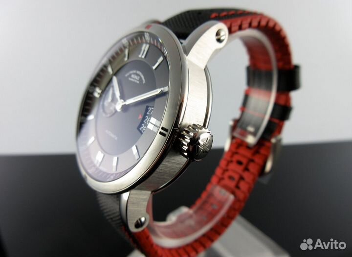 Часы Muhle Glashutte Teutonia II Sport neuheit