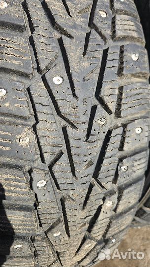 Nokian Tyres Nordman 7 175/65 R14 86T