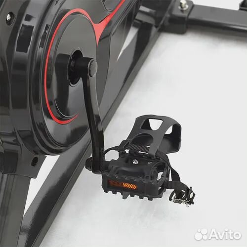 Велотренажер DFC B3301/Для дома