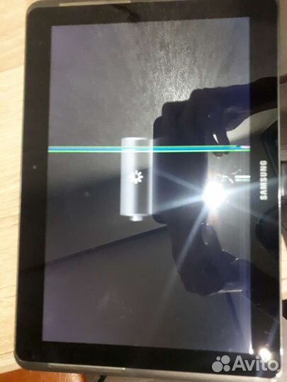Планшет Samsung galaxy tab 2