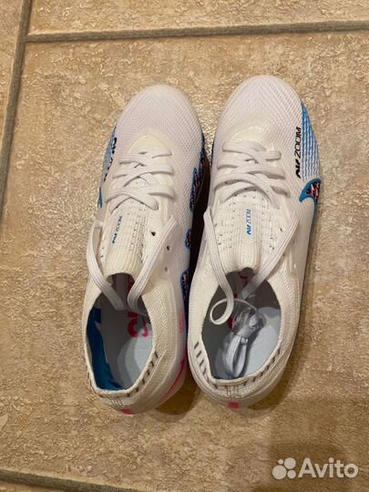 Бутсы nike новые