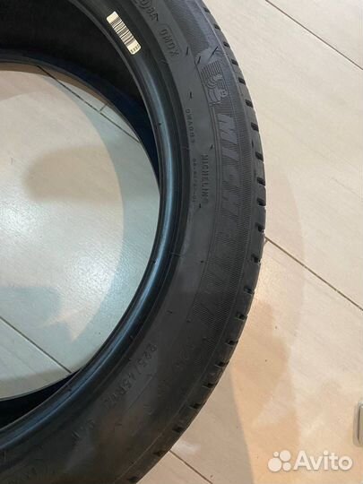 Michelin Primacy 4+ 225/45 R17
