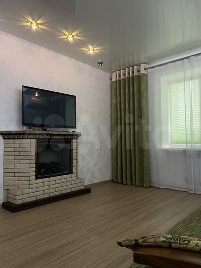 1-к. квартира, 42 м², 7/12 эт.