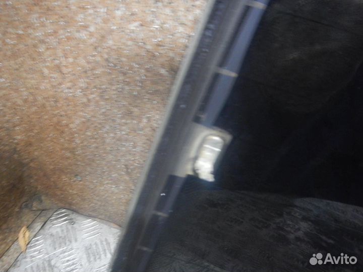 Стекло заднее, Daewoo (Дэу) -nexia (94-08)