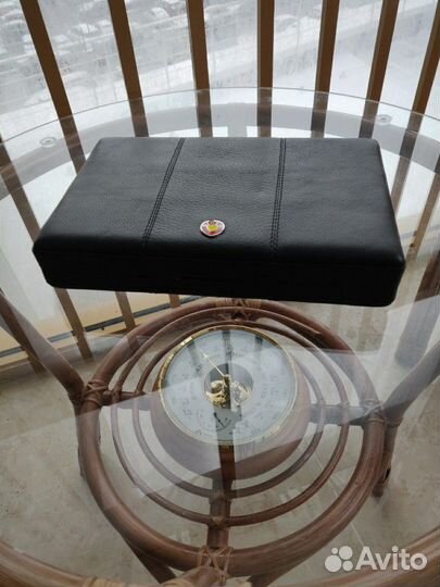 Кэйс для сигар кожа (Хумидор )