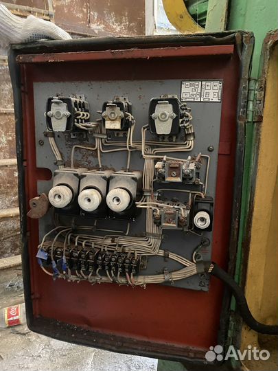 Вм127 Станок консольно-фрезерный вертикальный