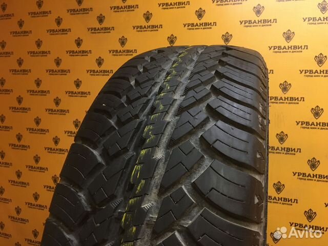 Cooper Discoverer ATR 235/65 R17 104T