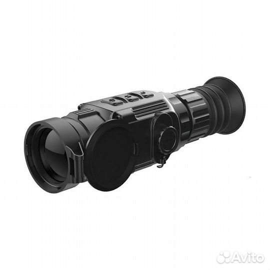 Тепловизионный прицел Iray Saim sct 35 v2