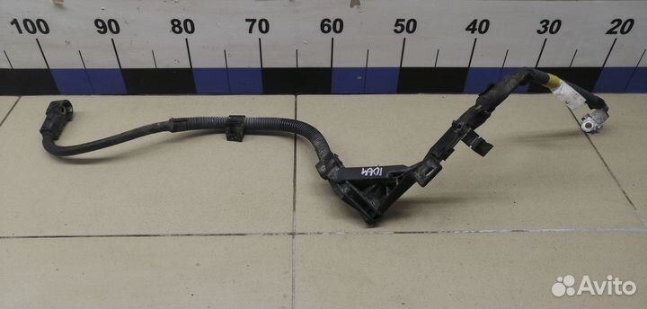 Проводка (коса) RAV 4 2013