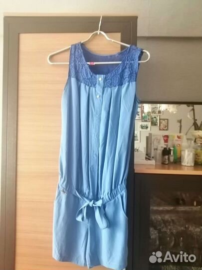 Комбинезон женский летний 42 44