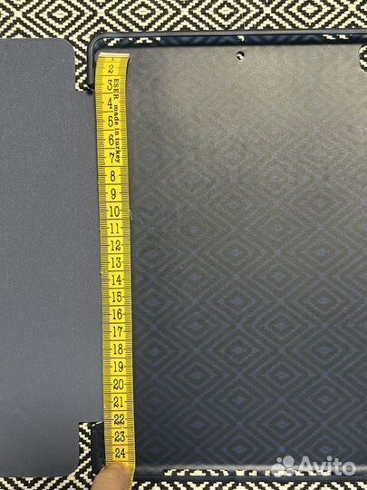 Защитный чехол для iPad