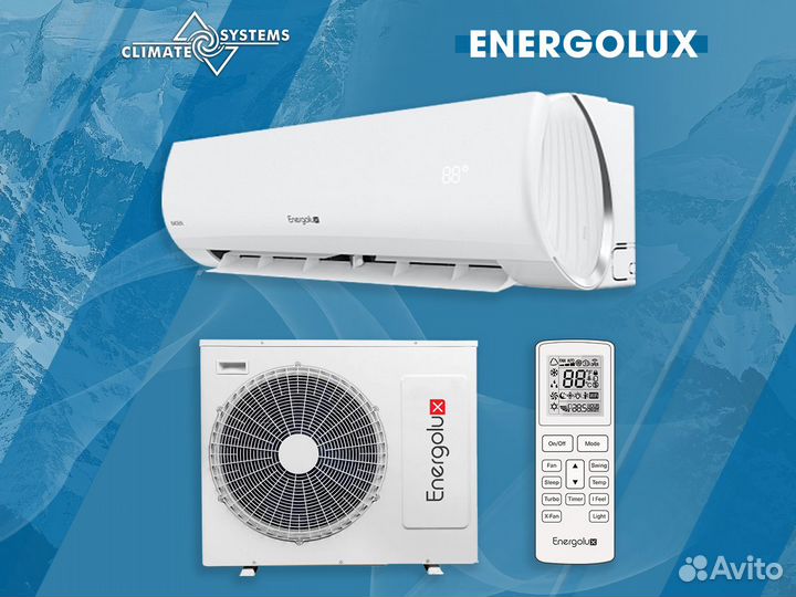 Energoluxsas28bd1-A