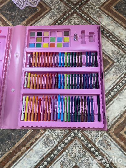 Детский набор для творчества