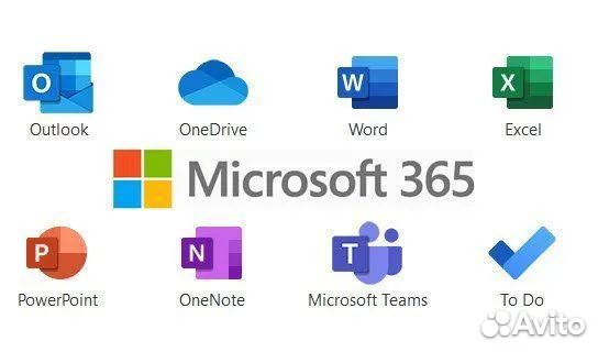 Office 365 - Для семьи