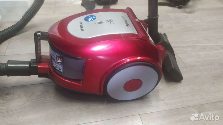 Пылесос Samsung