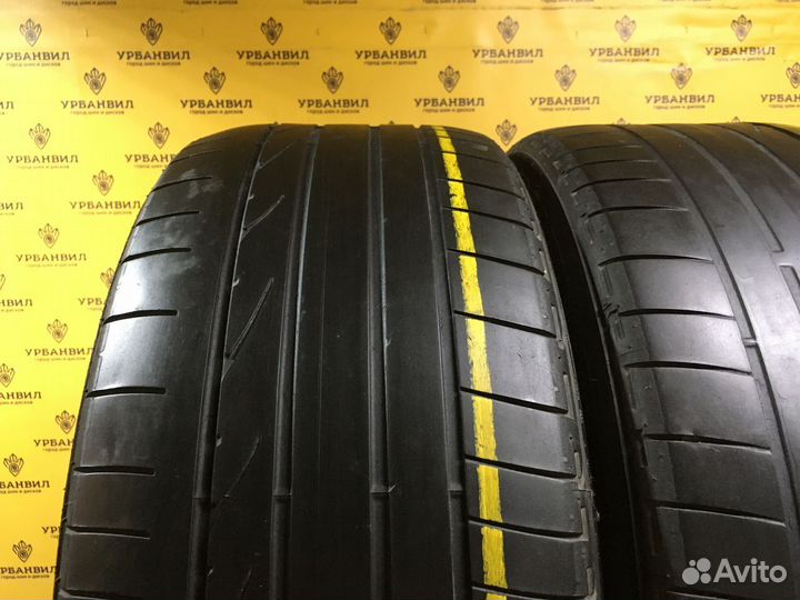 Bridgestone Dueler H/P Sport 275/45 R20 110Y