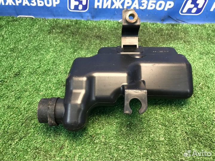 Резонатор воздушного фильтра Infiniti Fx35 S50 3.5