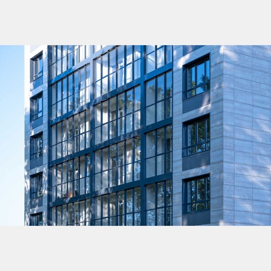 2-к. квартира, 63,9 м², 2/9 эт.
