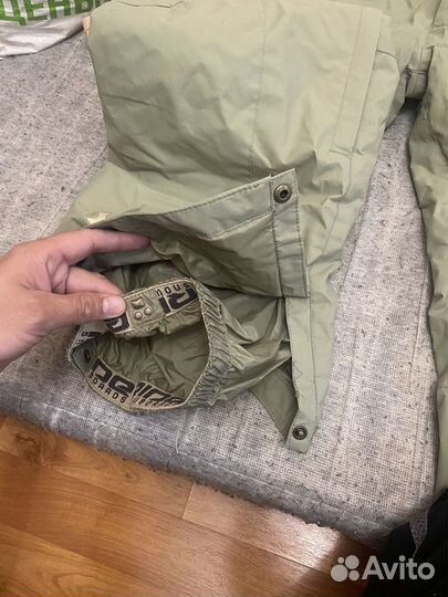 Штаны Ride сноуборд горные лыжи