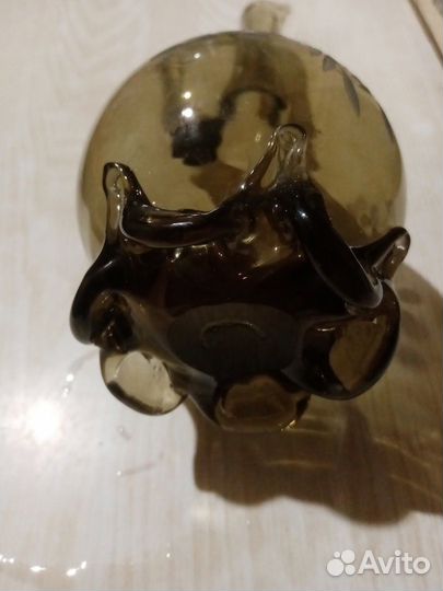 Графин для коньяка