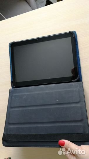 Планшет 4Good Dexp Light AT300 на запчасти