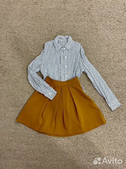 Вещи в школу XS,XXS