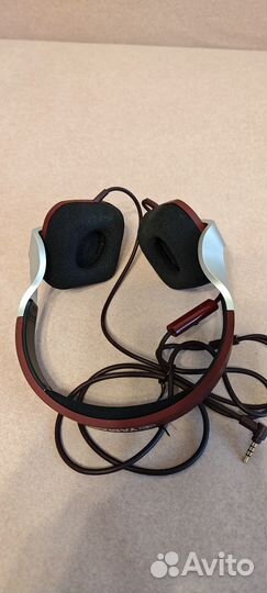 Наушники Yamaha hph-m82