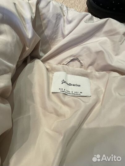 Пакет вещей на зиму s