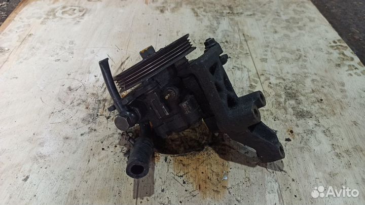 Гур Kia Spectra 1.6 л, 101 л.с., (S6D)