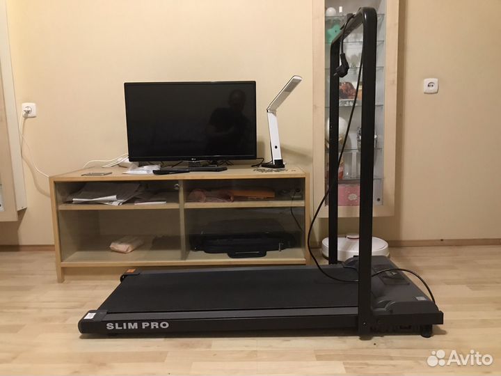 Беговая дорожка