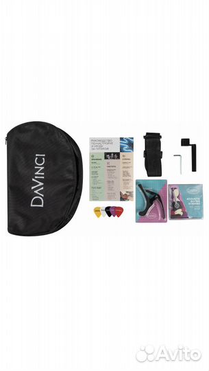 Классическая гитара