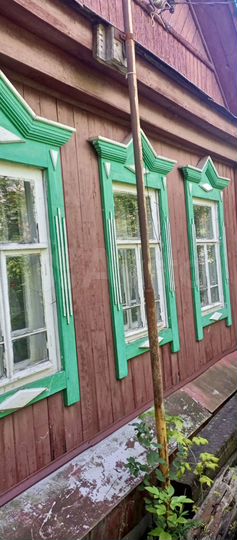 Участок 13 сот. (ИЖС)