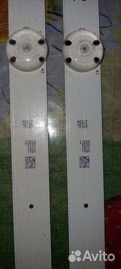 Подсветка для телевизора lg 32