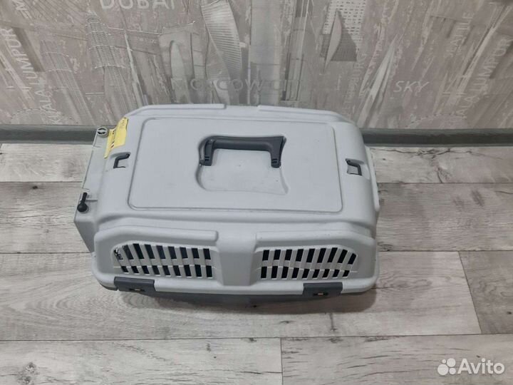 Переноска для собак в самолет