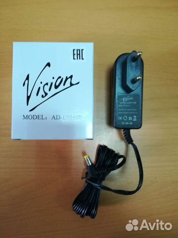 Блок питания для синтезаторов Vision AD-E95100