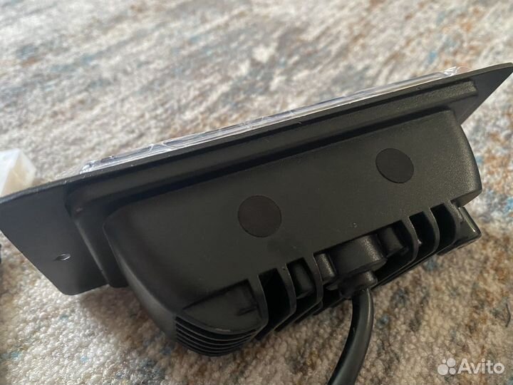 Led птф ваз 2114 2 режима