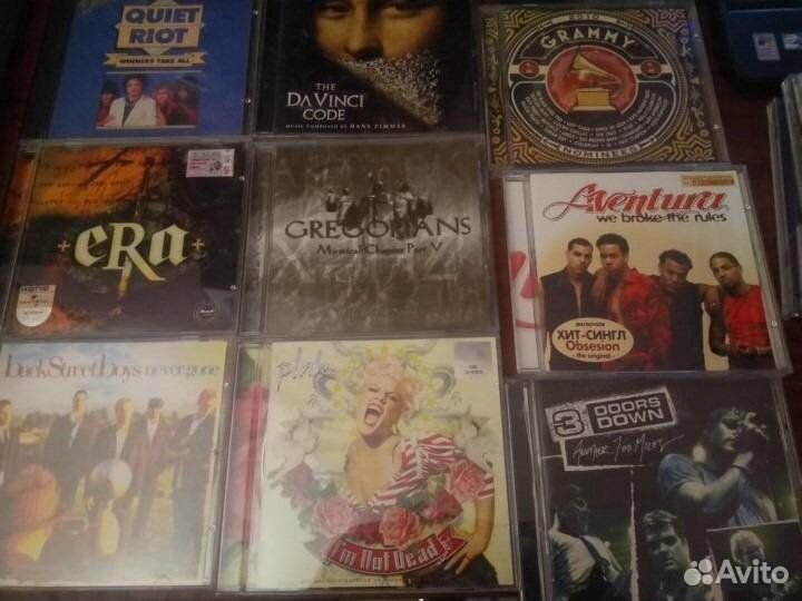 Музыка Beatles, Queen, Rammstein, Рок