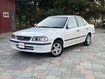 Nissan Sunny 1.5 AT, 2001, 308 000 км, с пробегом, цена 423 000 �руб.