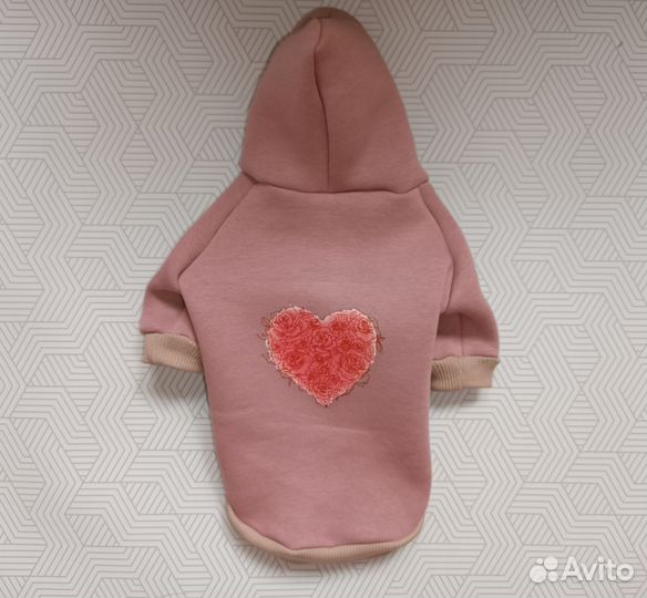 Одежда для маленьких собак