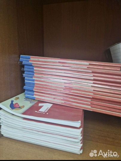 Литературное чтение 1 класс Воюшина