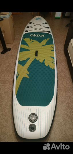 Sup board /сапборд /сап доска новая
