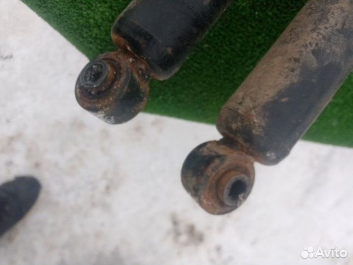 Амортизатор задний Ford Focus 2012