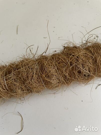 Опора для растений бамбуковая