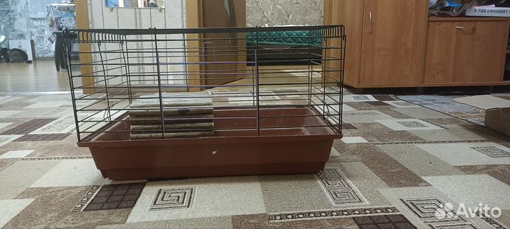 Клетка для грызунов