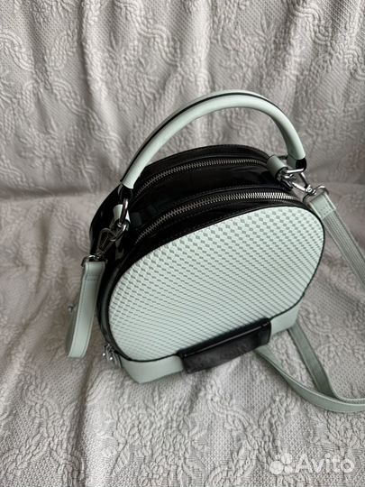 Рюкзак женский экокожа